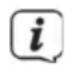 TECHNISAT DigitRadio 372 CD BT - In this instruction manual: - 2