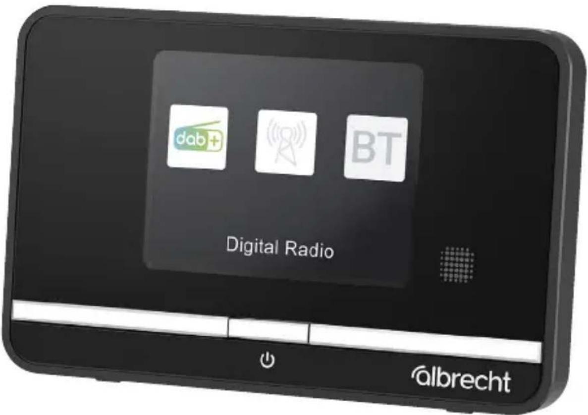 ALBRECHT DR 521 - albrecht - 1