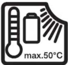 DREMEL 8150 - Avvertenze di sicurezza supplementari - 1