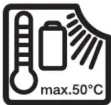 DREMEL 8150 - Indicaciones de seguridad adicionales - 1