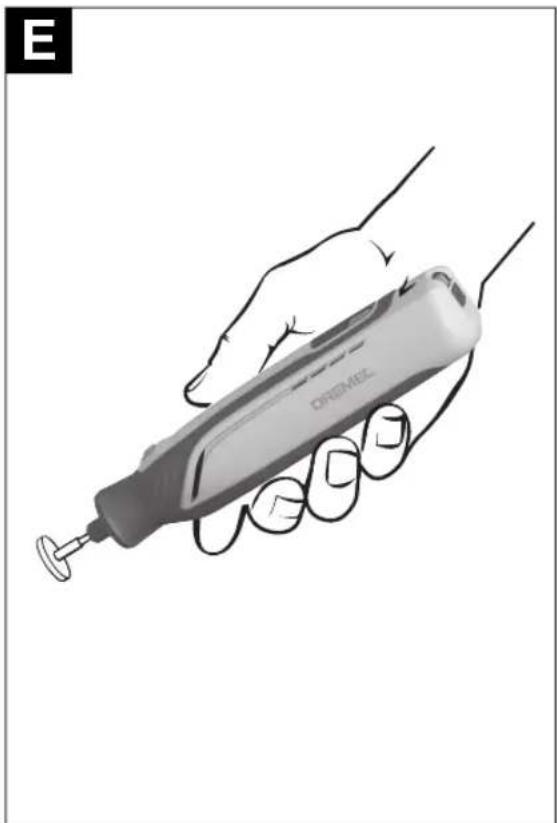 DREMEL 8150 - 7