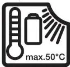 DREMEL 8150 - Допълнителни указания за безопасност - 1