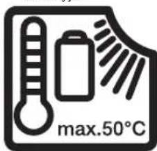 DREMEL 8150 - Papildomos saugos nuorodos - 1