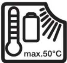 DREMEL 8150 - Aanvullende veiligheidsaanwijzingen - 1
