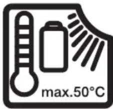 DREMEL 8150 - Dodatočné bezpečnostné pokyny - 1