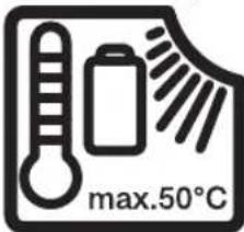 DREMEL 8150 - Дополнителни безбедносни напомени - 1