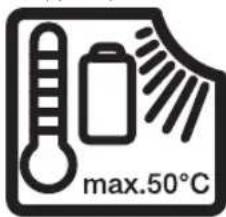 DREMEL 8150 - Πρόσθετες υποδείξεις ασφάλειας - 1