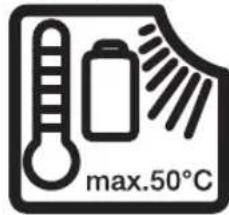 DREMEL 8150 - Kiegészítő biztonsági előírások - 1