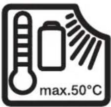 DREMEL 8150 - Zusätzliche Sicherheitshinweise - 1