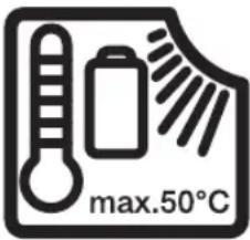 DREMEL 8150 - Instrucțiuni de siguranță suplimentare - 1