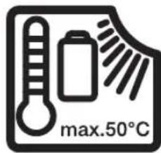 DREMEL 8150 - Ek güvenlik talimatı - 1