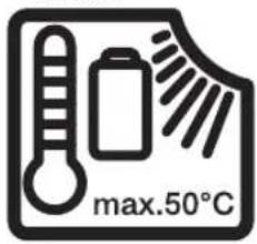 DREMEL 8150 - Instruções de segurança adicionais - 1