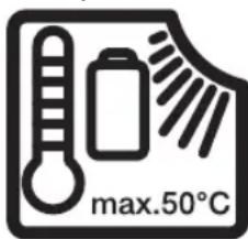 DREMEL 8150 - Ekstra sikkerhedsanvisninger - 1