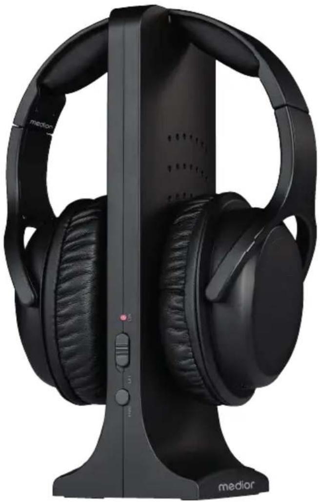 MEDION LIFE HS-1 - 1