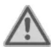 MEDION LIFE HS-1 - WARNING! Risk of explosion! - 1
