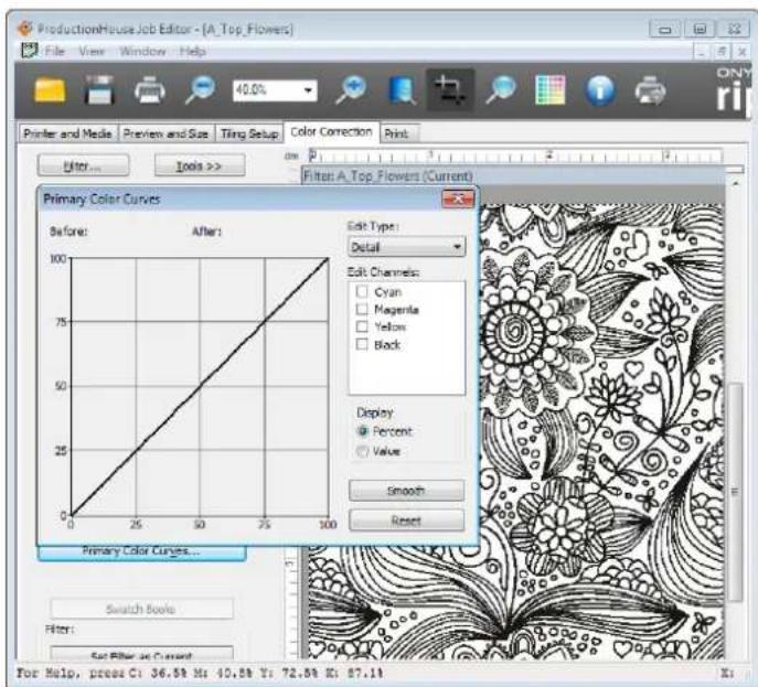 HP Scitex FB750 - Onyx RIP - 4