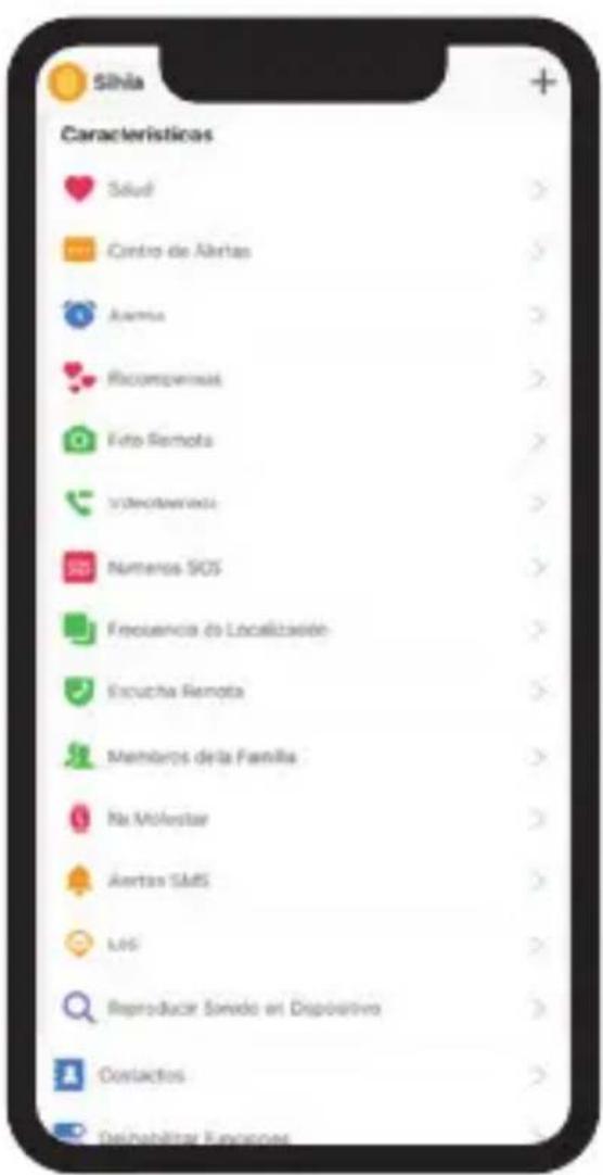 DCU 34159031 - PRINCIPALS FUNCIONS DE L'APP SETRACKER2 - 5
