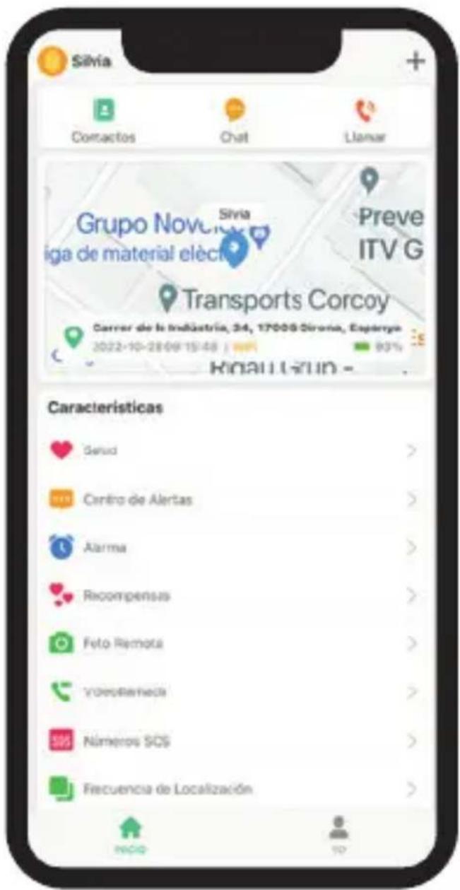DCU 34159031 - PRINCIPALS FUNCIONS DE L'APP SETRACKER2 - 1