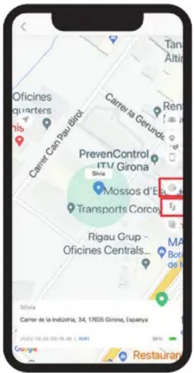 DCU 34159031 - PRINCIPAIS FUNÇÕES DO APP SETRACKER2 - 4