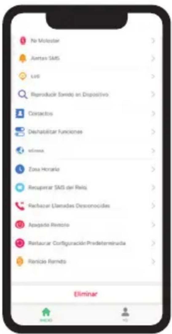 DCU 34159031 - MAIN FUNCTIONS OF THE SMARTWATCH - 1