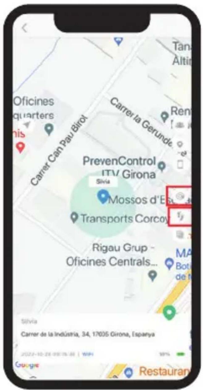 DCU 34159031 - PRINCIPALS FUNCIONS DE L'APP SETRACKER2 - 3