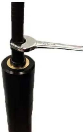 INFICON D-TEK Pro - ATTENTION - 1