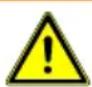 INFICON D-TEK Pro - ⚠️ WARNING - 1
