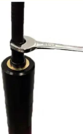 INFICON D-TEK Pro - PRECAUCIÓN - 1