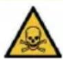INFICON D-TEK Pro - WARNING - 1