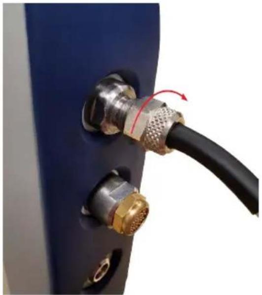 INFICON D-TEK Pro - ⚠ VORSICHT - 2
