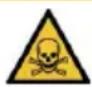 INFICON D-TEK Pro - ⚠️ WARNING - 1