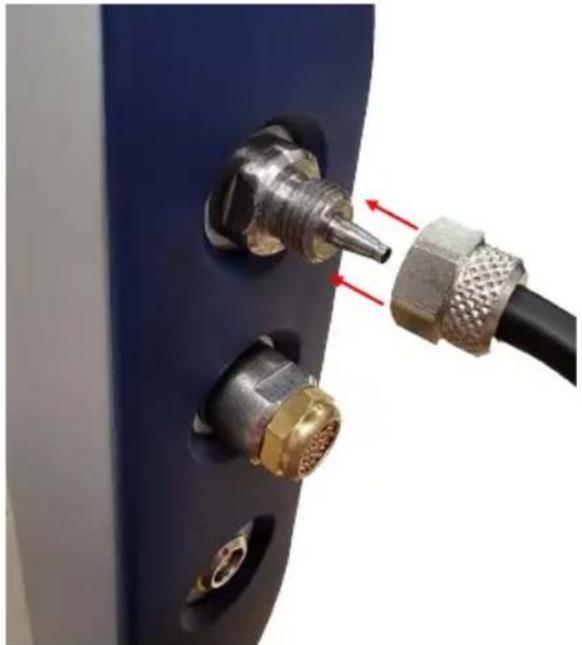 INFICON D-TEK Pro - PRECAUCIÓN - 1