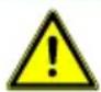 INFICON D-TEK Pro - WARNING - 1