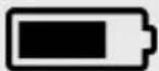 INFICON D-TEK Pro - Bildschirmlayout und Symbole - 3