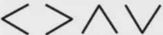 INFICON D-TEK Pro - Screen Layout and Symbols - 11