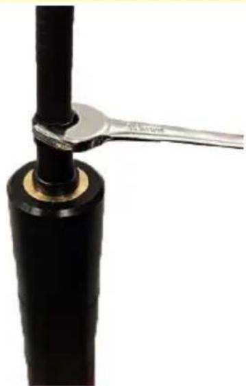 INFICON D-TEK Pro - ⚠ VORSICHT - 1