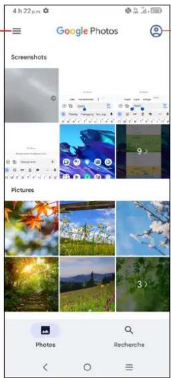 TCL 40 XE 5G - Photos - 2