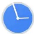 TCL 40 XE 5G - Horloge - 1