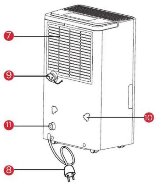 TCL H25D44W - Registre y proteja su compra - 2