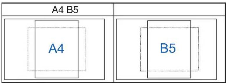 ASUS BE27AQ - Param. - 2
