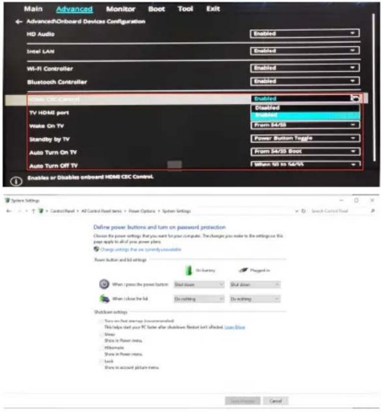 ASUS BE27AQ - Param. - 10