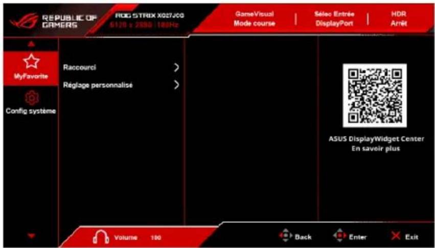 ASUS ROG Strix XG27JCG - MyFavorite - 1