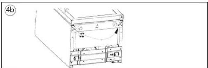 DANBY DBC031L1SS - CONSIGNES D'UTILISATION - 4