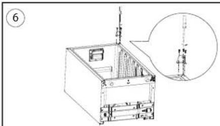 DANBY DBC031L1SS - OPERATING INSTRUCTIONS - 1