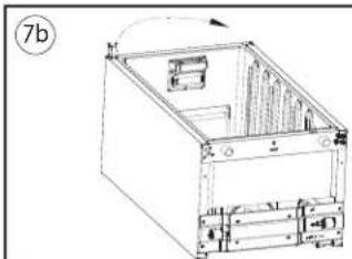 DANBY DBC031L1SS - OPERATING INSTRUCTIONS - 3