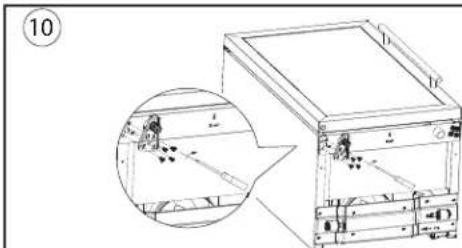 DANBY DBC031L1SS - OPERATING INSTRUCTIONS - 7