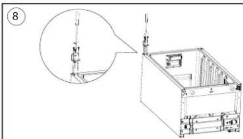 DANBY DBC031L1SS - OPERATING INSTRUCTIONS - 4