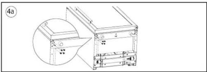 DANBY DBC031L1SS - CONSIGNES D'UTILISATION - 3