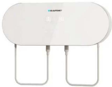 BLAUPUNKT BP-GSJ03 - User Manual - 1