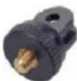 Prixton Aqua DV850 - Accesorios Incluidos - 9